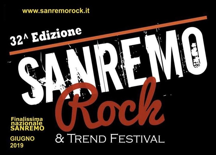 Dal Capo Peloro Fest al Sanremo Rock!